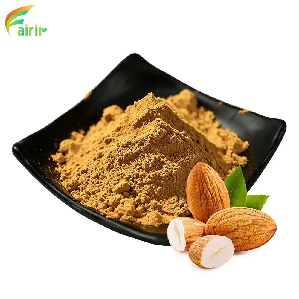 Peach Kernel Extract Powder
